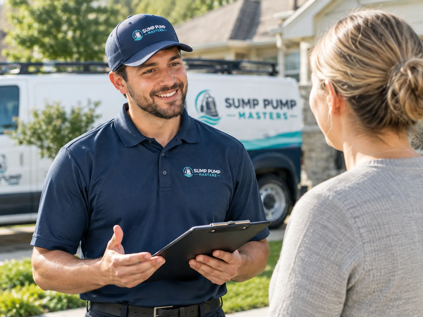 Sump Pump Repair Concord, AR FAQs